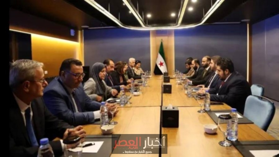 سوريا تعلن عدم مشاركتها في اجتماعات باريس مع قسد وتتهمها بخرق الاتفاق