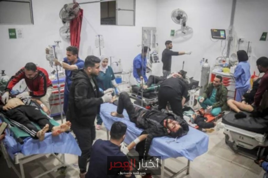 إعلام إسرائيلي خطة الجيش للسيطرة على غزة قد تستغرق ستة أشهر