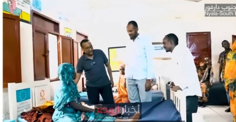 السودان يسيطر على الكوليرا في الخرطوم وارتفاع الإصابات بدارفور