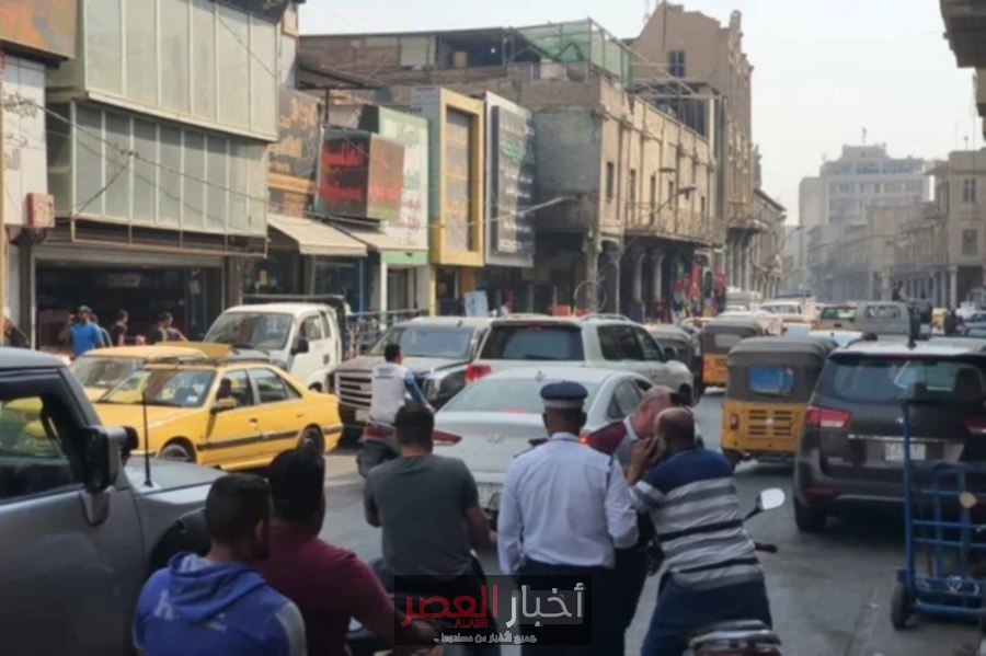 العراق العثور على خزنة ذهب ودولارات مسروقة في الكاظمية