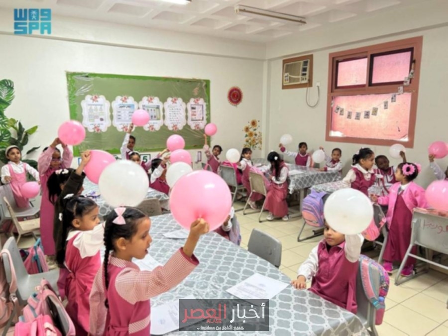 التعليم تحدد الحصص الدراسية الأسبوعية للمراحل التعليمية المختلفة