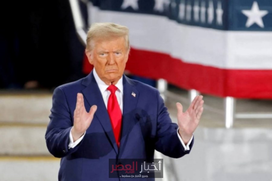 ترمب يعلن مشروع القبة الذهبية لتأمين سماء أمريكا