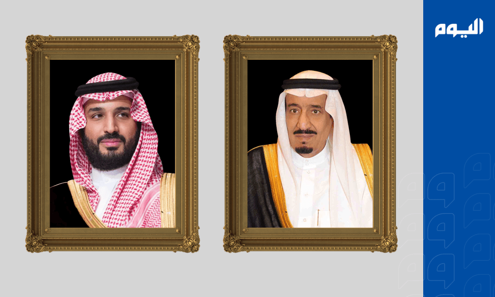 الملك وولي العهد يهنئان رئيس النيجر بذكرى الاستقلال