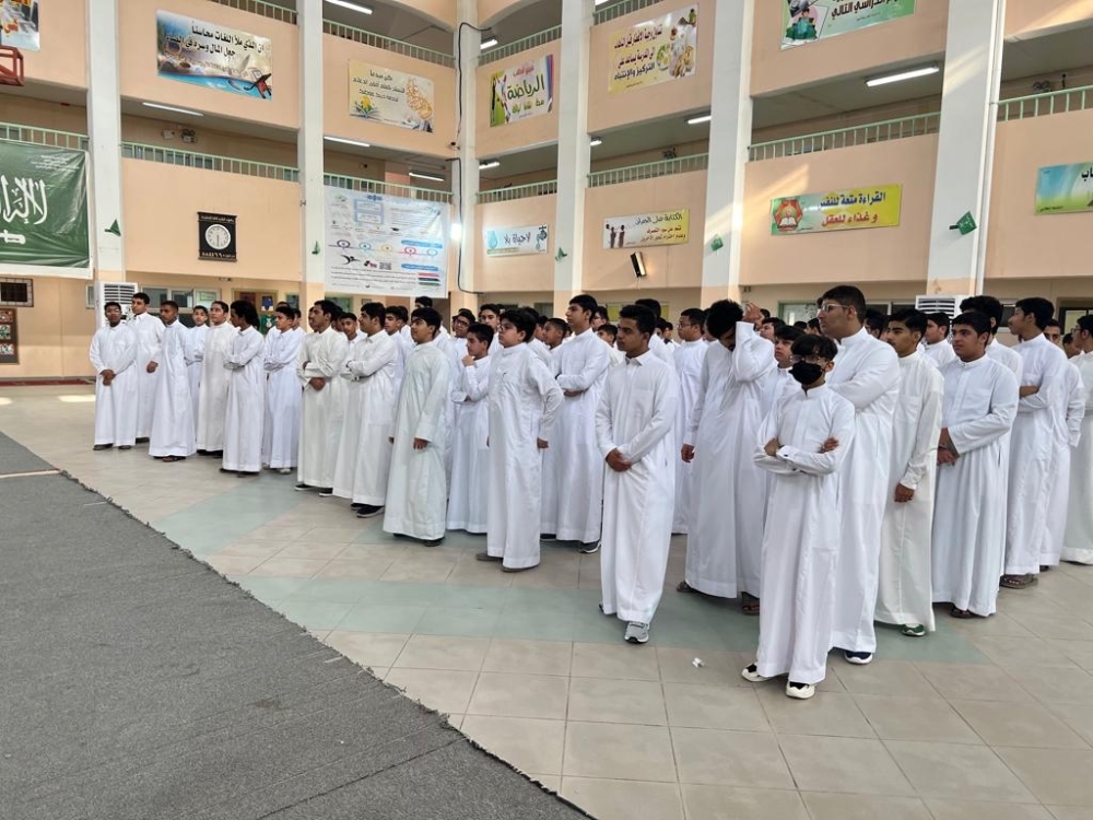 التعليم تعتمد نظام الفصلين الدراسيين استنادًا لنتائج دراسات تحسن الأداء