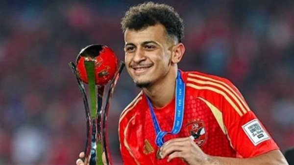 عمر الساعي من الأهلي إلى التألق في المصري