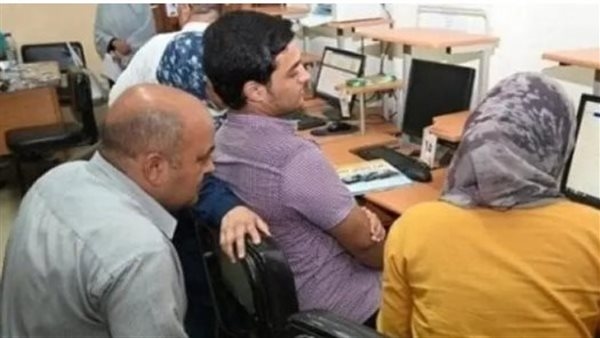 انطلاق المرحلة الثانية لتنسيق الجامعات 2025 بحد أدنى 205 درجات