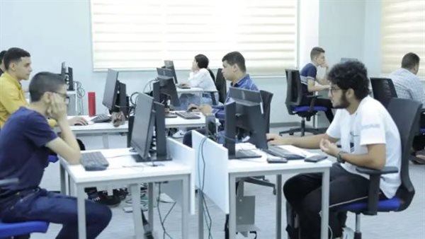 بدء المرحلة الثانية من تنسيق القبول بالجامعات 2025