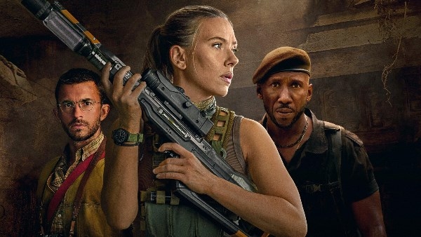 Jurassic World: Rebirth ينطلق بقوة ويتجاوز 731 مليون دولار عالميًا