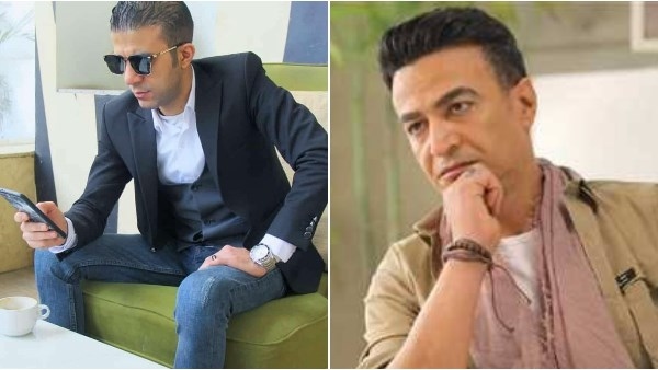 سمسم شهاب يكشف عن وعكة صحية تصيب الفنان أسامة الساهر ويطلب الدعاء له