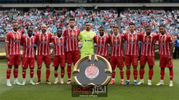 الوداد يحقق رقمًا قياسيًا بإيرادات صيفية تتجاوز 11 مليون دولار