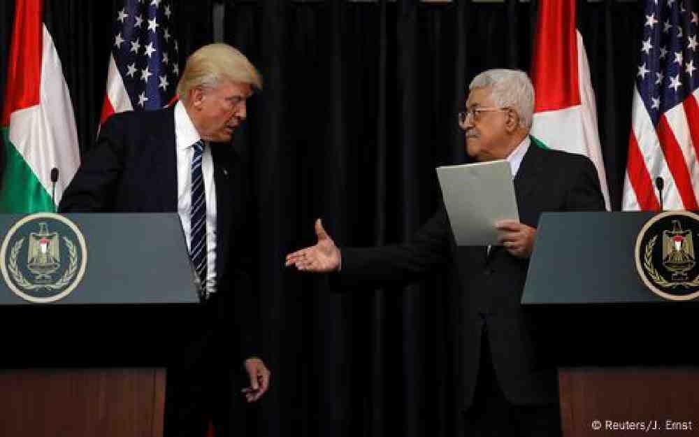 إدارة ترامب تدرس خطة لنقل مليون فلسطيني من غزة إلى ليبيا