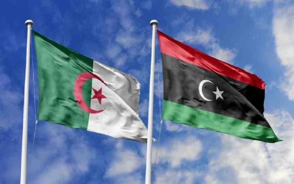 توجه سياسي في الجزائر لتعزيز الصادرات نحو موريتانيا وليبيا