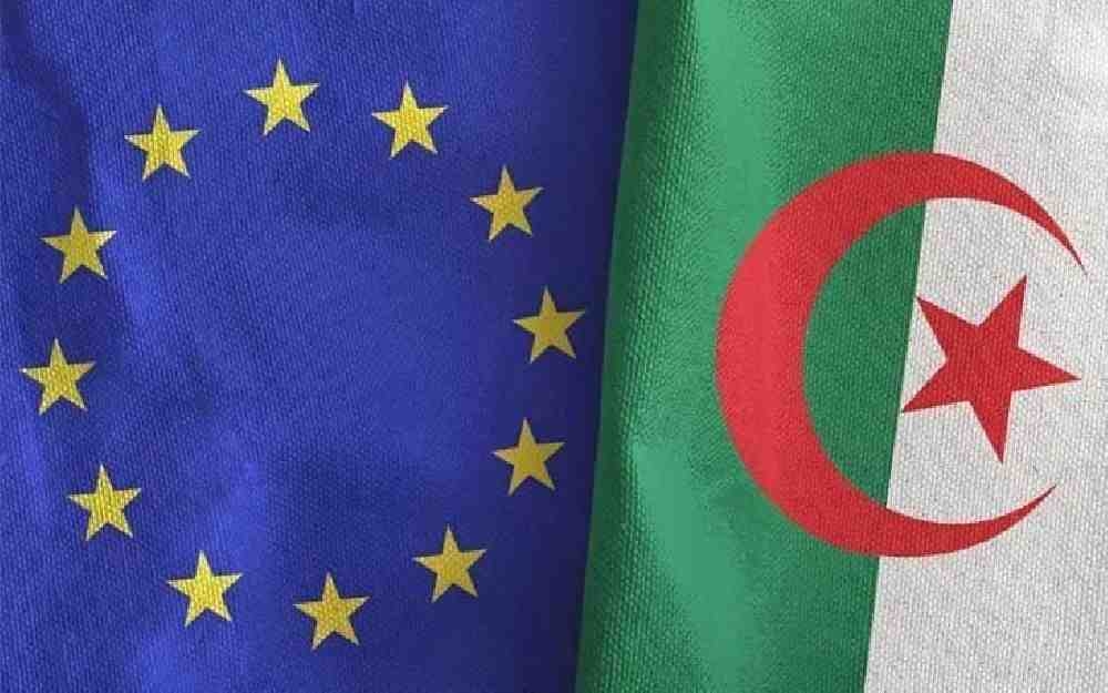 البرلمان الأوروبي يصادق على تصنيف الجزائر ضمن الدول عالية المخاطر المالية