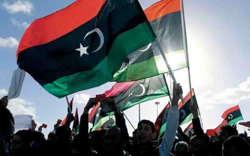 14 عاماً على ثورة 17 فبراير في ليبيا