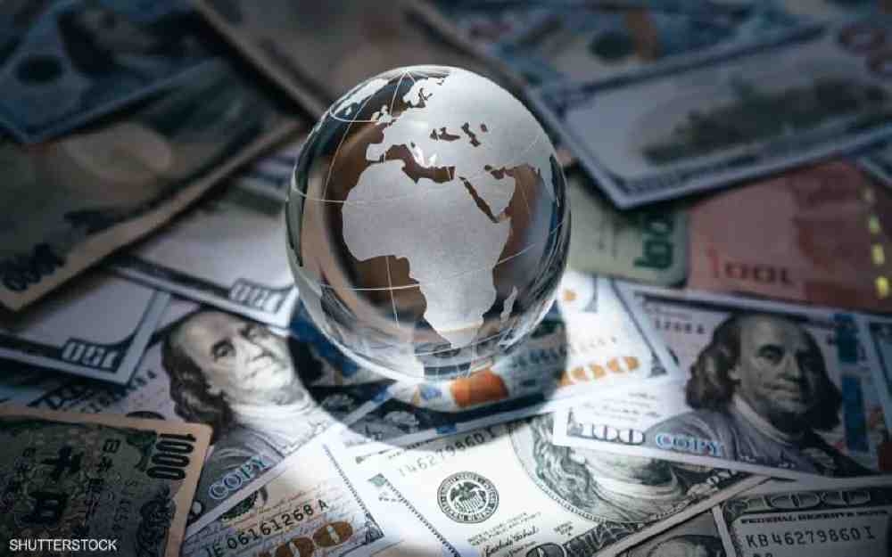ارتفاع الدين العالمي إلى 318 تريليون دولار