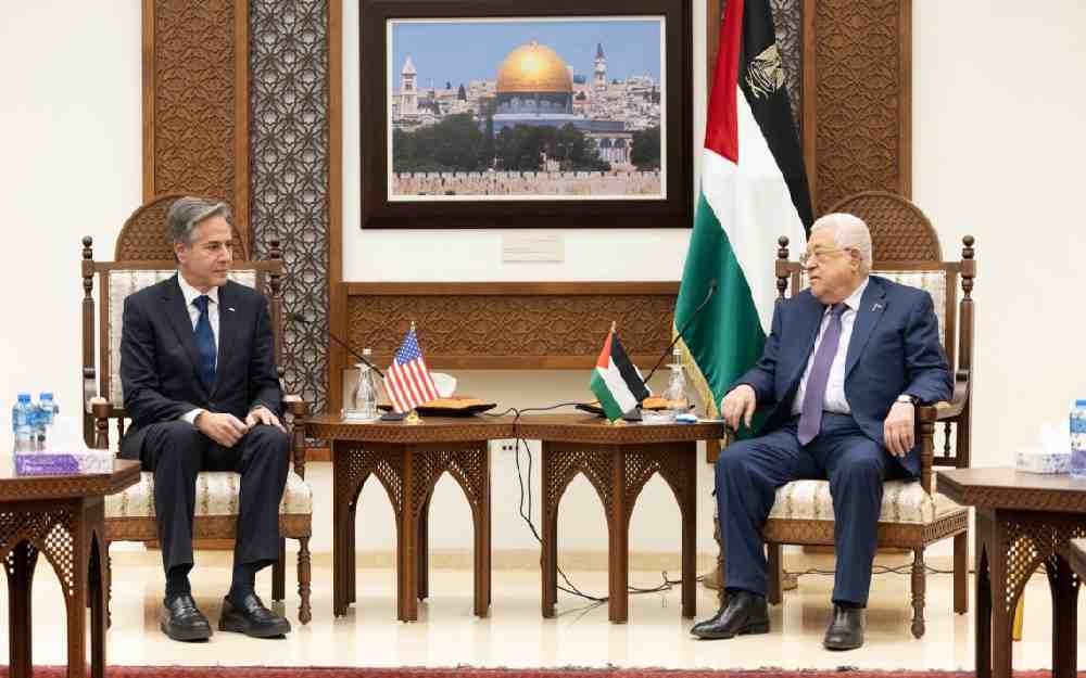 السلطة الفلسطينية طلبت من أميركا 680 مليون دولار للقضاء على المقاومة في جنين