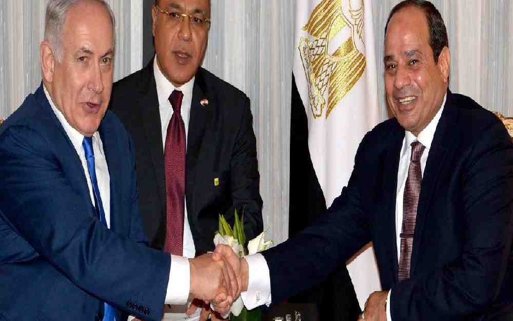مصر هددت حماس بطرد الأسرى الفلسطينيين إذا لم تقبل شروطنا