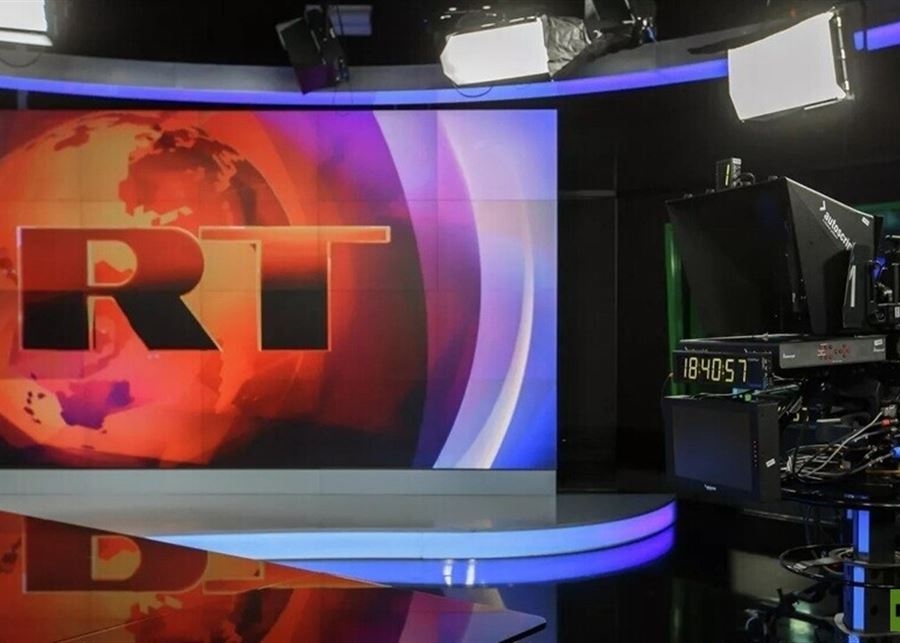 في بريطانيا: احتجاز رئيس مكتب RT في لبنان والسبب؟!