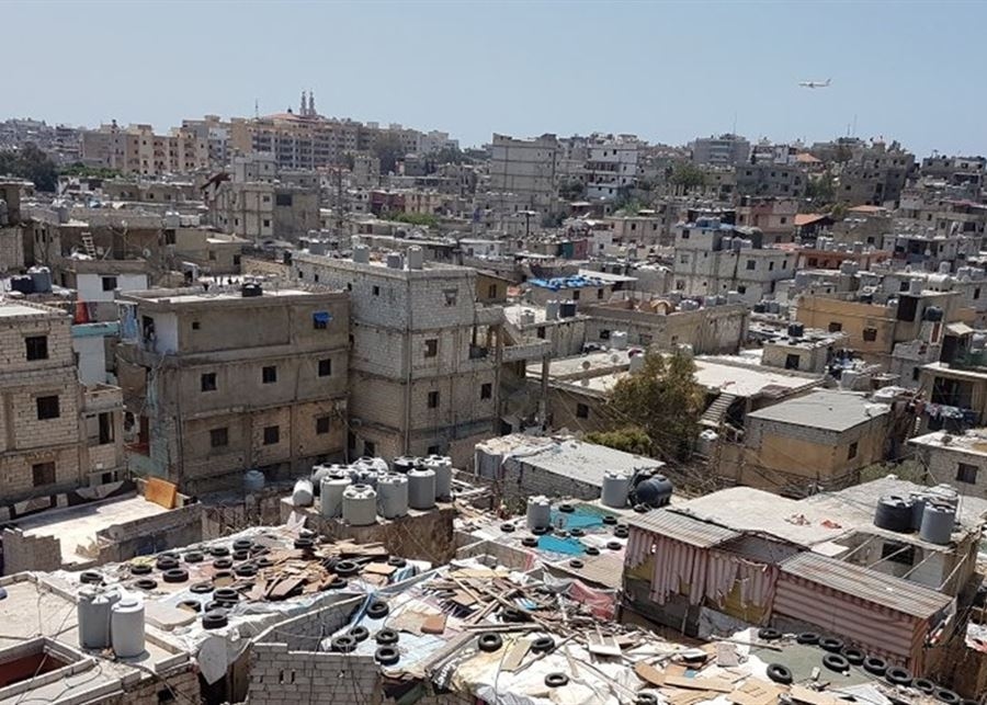 "زلزال" داخل الأمن الوطني الفلسطيني يقود إلى إعادة النظر في ملف السلاح؟