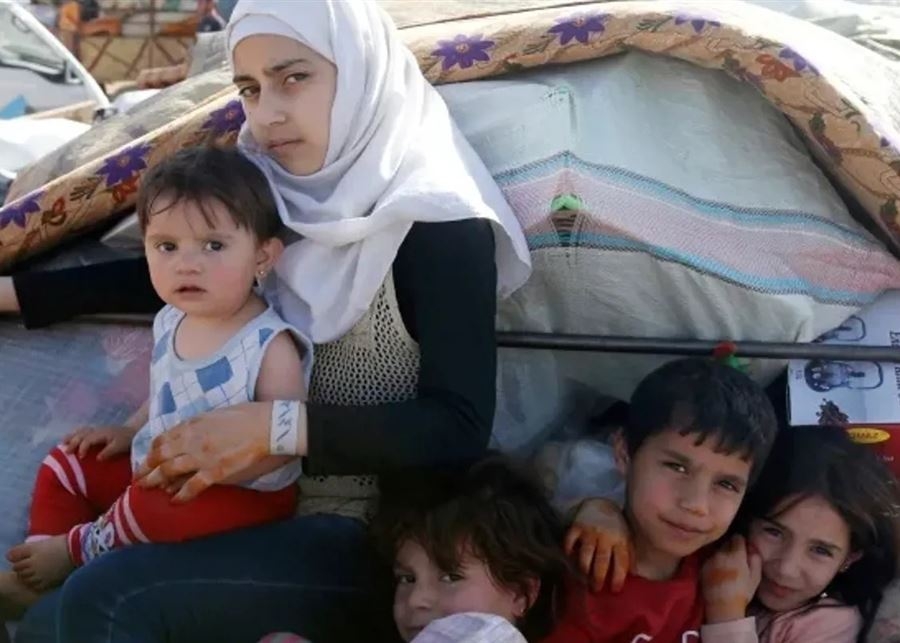 وقف التمويل الصحي للسوريين... هل يُعجّل في خطة العودة؟