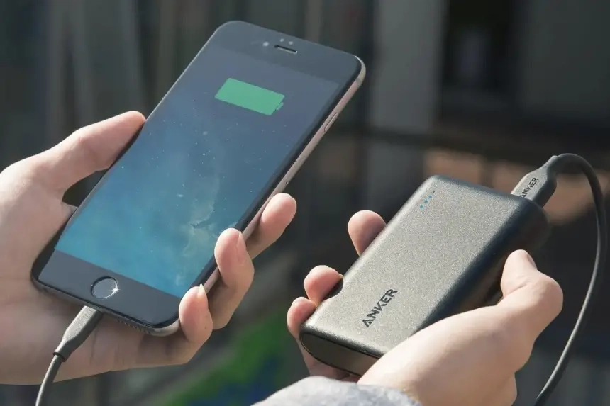 استدعاء أكثر من مليون وحدة من PowerCore 10000 بسبب خطر الحرائق