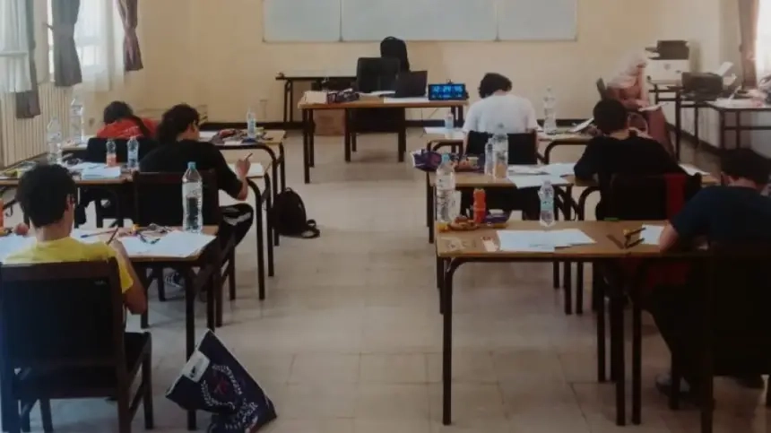 حرمان تلميذات من المشاركة في أولمبياد الرياضيات يفجر موجة انتقادات ضد الجهات المعنية