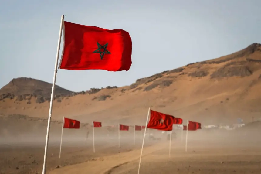 اختراق دبلوماسي جديد.. دولة لاتينية على وشك الاصطفاف إلى جانب المغرب في قضية الصحراء المغربية