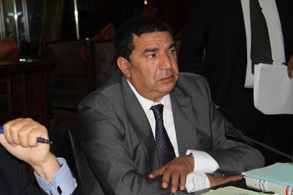 تطورات محاكمة الوزير السابق محمد مبديع