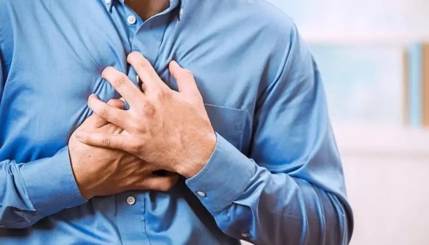 بـ3 دقائق فقط يوميا!.. دراسة تكشف أسهل طريقة لإنقاذ قلبك من الأمراض