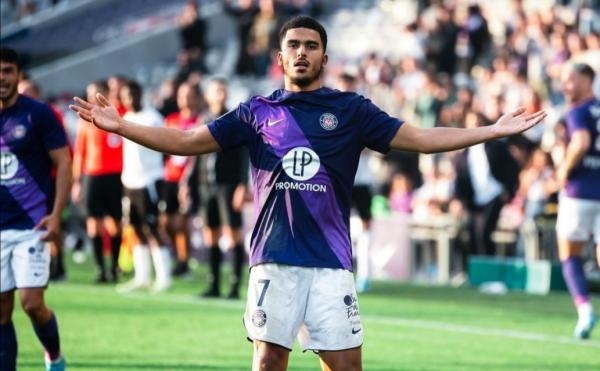 إصابة جديدة تبعد زكرياء أبو خلال عن الملاعب