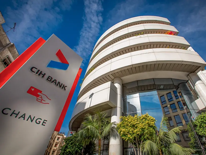 CIH BANK تُطلق حملة جديدة "Avantages Cartes CIH" وتُحوّل بطاقتها البنكية إلى مفتاح لتخفيضات حصرية