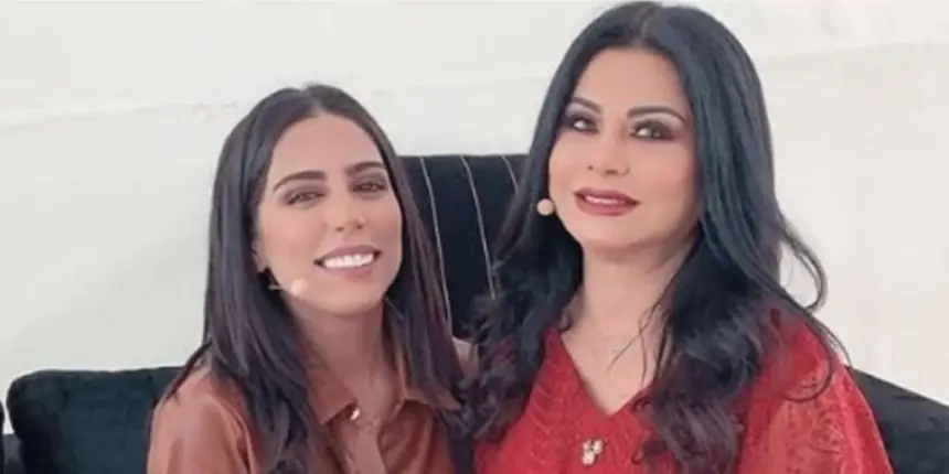 حرب باردة بين "لطيفة رأفت" والأخوين "بلمير"بعد تسريب تسجيل صوتي ناري!