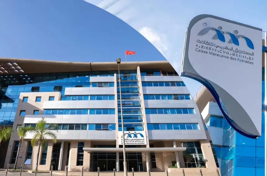 جلس إدارة الصندوق المغربي للتقاعد يوافق على صياغة عقد برنامج جديد مع الدولة للفترة 2025-