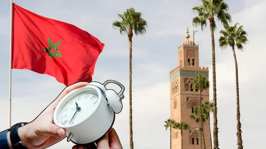 ساعة 'الظلام" تغضب المغاربة.. والمرصد الوطني لمحاربة الرشوة يدخل على الخط