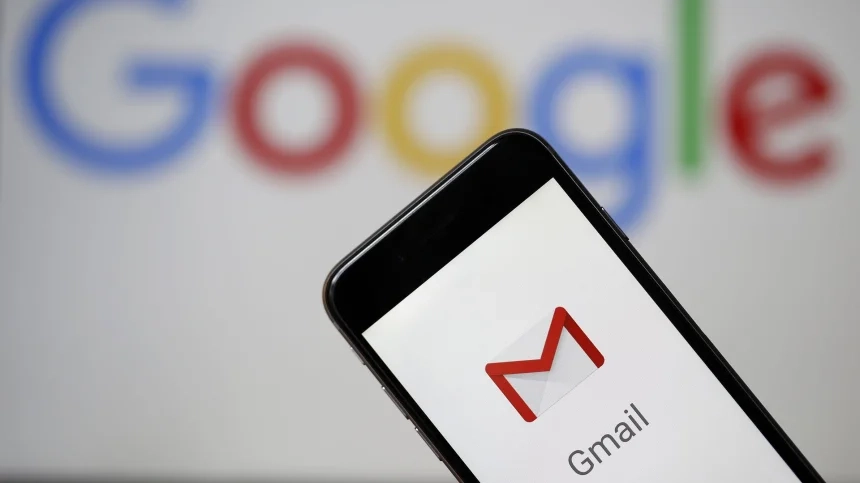 غوغل تحذر من رسالة احتيالية خطيرة تنتحل عنوانها الرسمي وتستهدف مستخدمي Gmail