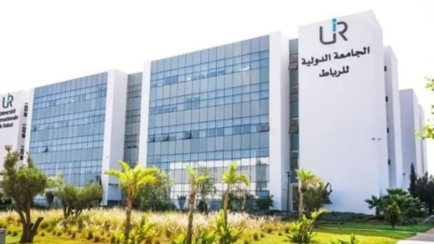 تتويج الجامعة الدولية للرباط بجائزتين في المعرض الدولي للاختراعات بجنيف