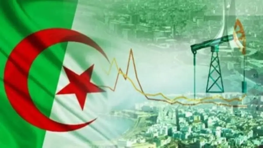 انهيار أسعار النفط يضع الجزائر في مأزق اقتصادي خطير