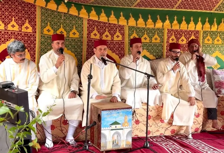 في أجواء ربيعية "بهيجة"، إحياء حفلات "النزاهة" بمشاركة فنانين بارزين(فيديو)