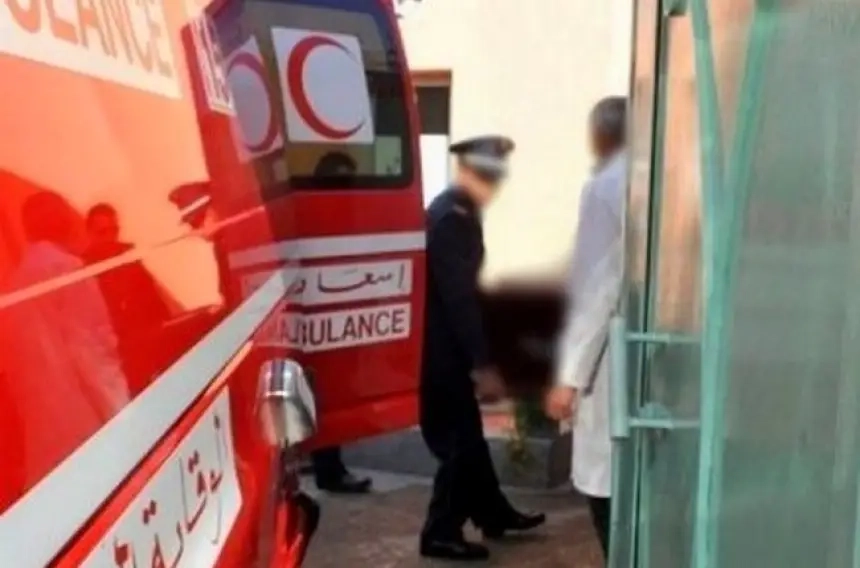 حالته خطيرة.. اعتداء وحشي على أستاذ بسلاح أبيض داخل مؤسسة تعليمية يهز مدينة الخميسات
