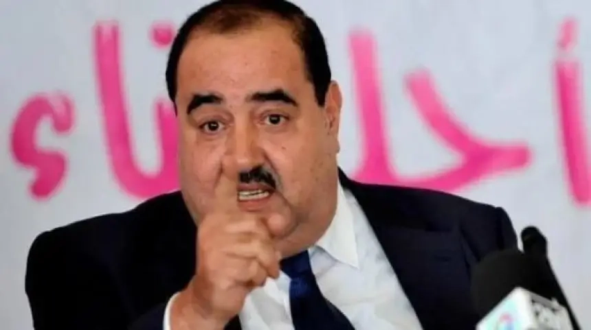 "لشكر" يفجر الجدل.. هجوم حماس نكسة خطيرة والصراخ في الشوارع لن يحرر فلسطين