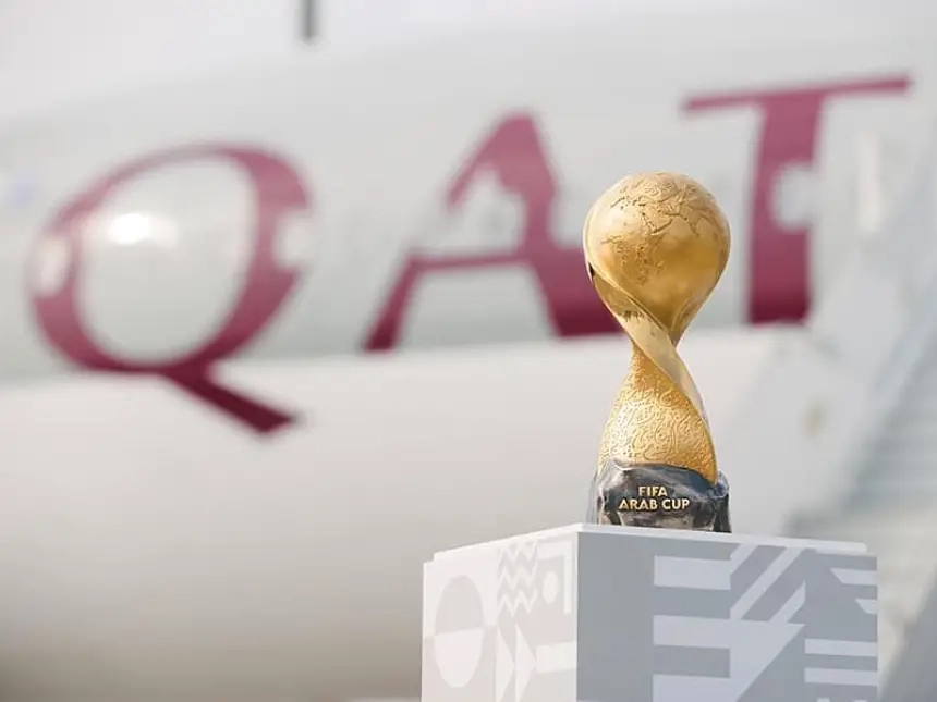 الكشف عن موعد قرعتي كأس العالم لأقل من 17 سنة وكأس العرب