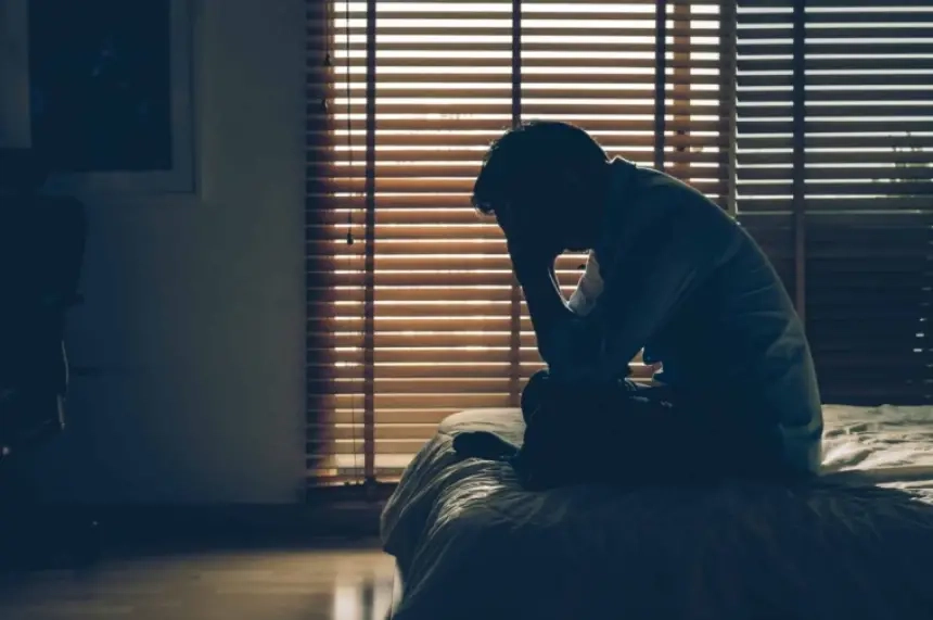 غاز الضحك يُحدث ثورة في علاج الاكتئاب المقاوم