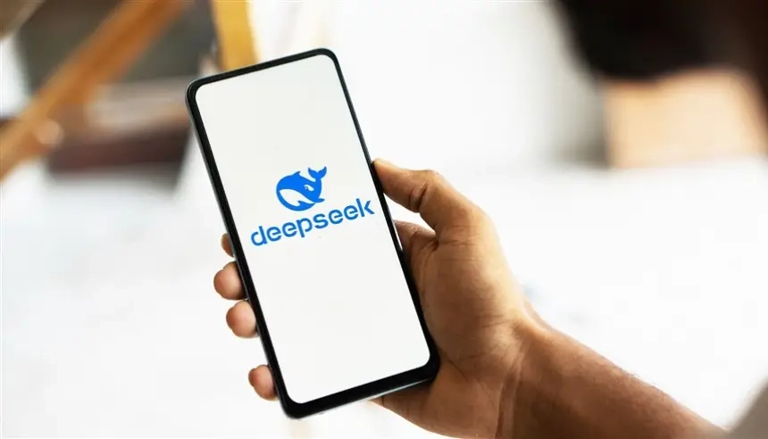 تقرير: كود DeepSeek يحتوي على أدلة تربطه بشركة اتصالات صينية محظورة في أمريكا