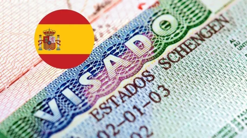سيتم تعميمها تدريجيا.. مفاجأة سارة للراغبين في الحصول على التأشيرة الإسبانية بالمغرب