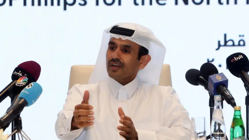 لماذا هددت قطر بقطع إمدادات الغاز عن أوروبا؟