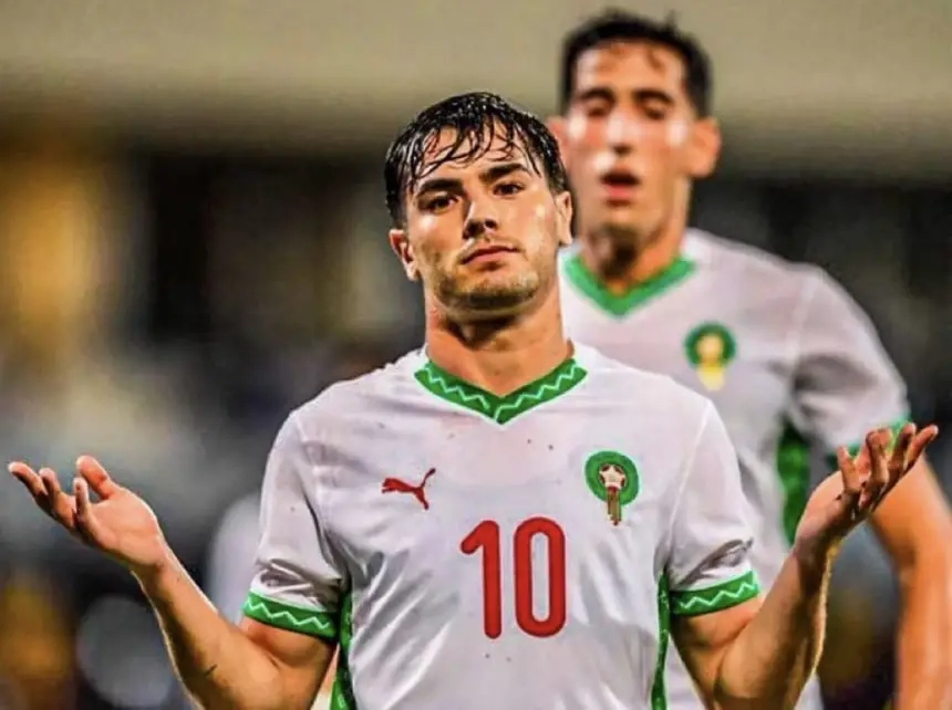 المنتخب المغربي يواصل سلسلة انتصاراته ويضع قدماً في مونديال 2026 بعد إسقاط تنزانيا بثنائية