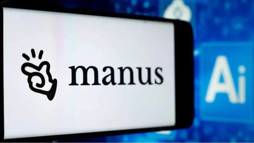 الصين تطلق Manus AI.. نظام ذكاء اصطناعي مستقل ينافس عمالقة التكنولوجيا