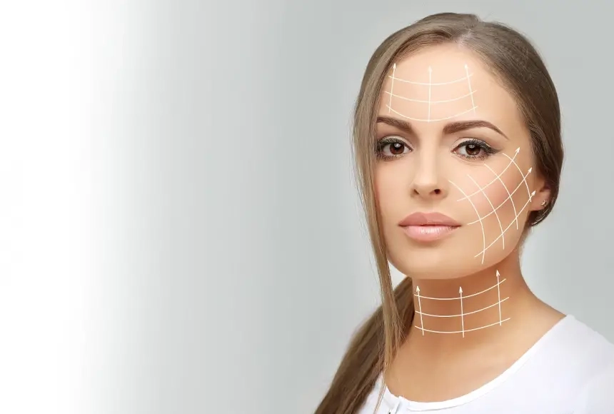 أبرز تقنيات عمليات تجميل الوجه الآمنة لاستعادة نضارة البشرة
