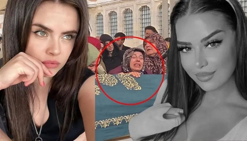 جريمة صادمة: ممثلة تركية تقتل صديقتها بـ30 طعنة بعد سهرة كحولية
