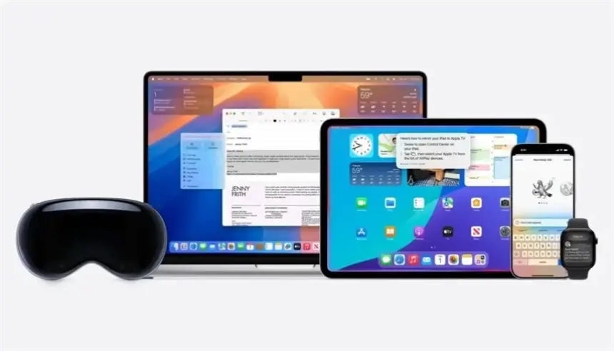 آبل تكشف عن نظام iOS 26 بتصميم جديد وذكاء اصطناعي من دون إنترنت